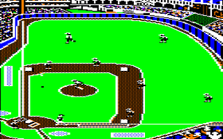 Pure Stat Baseball Screenthot 2